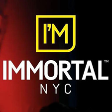 Immortal NYC