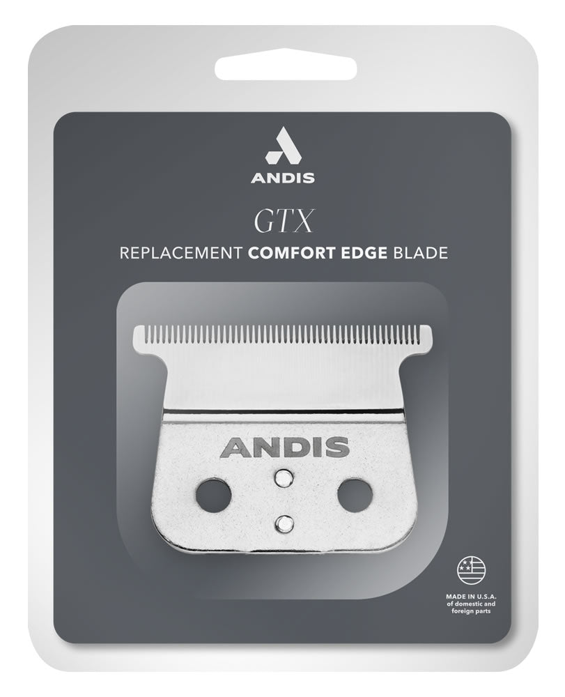 Andis GTX Deep-Tooth T-Outliner Replacement Blade #04850