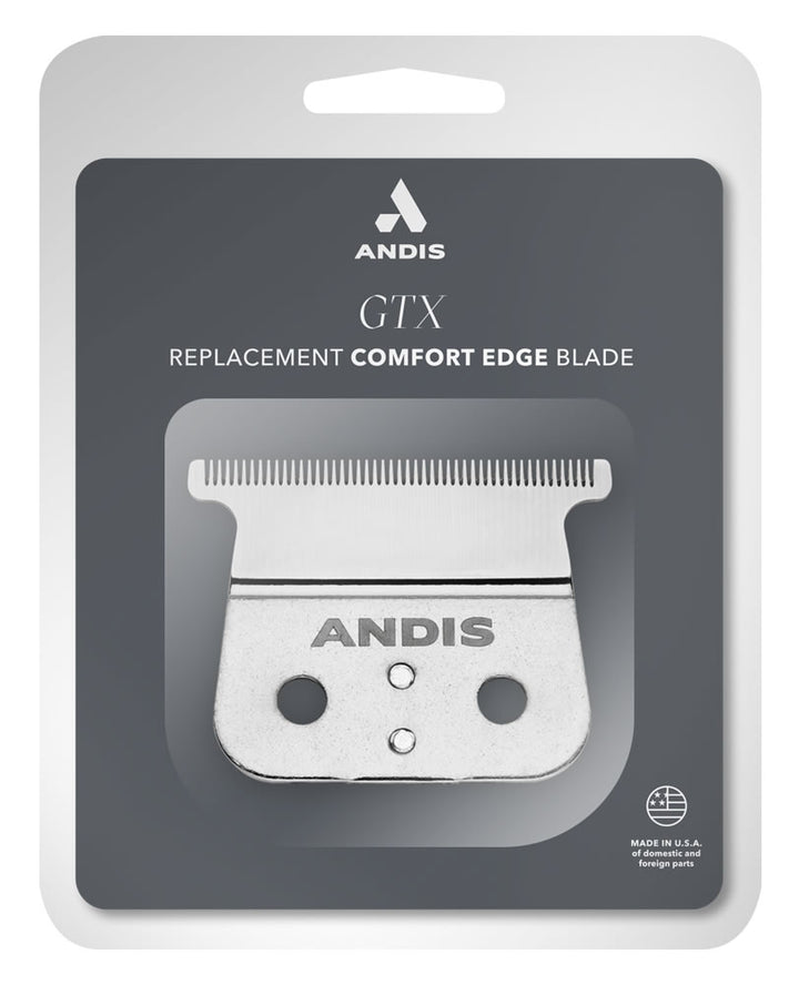 Andis GTX Deep-Tooth T-Outliner Replacement Blade #04850