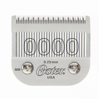 Oster Classic 76 Clipper Blades (12 sizes to choose)