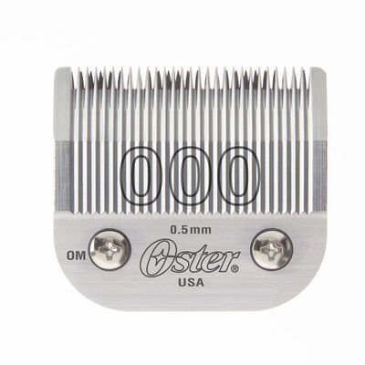 Oster Classic 76 Clipper Blades (12 sizes to choose)