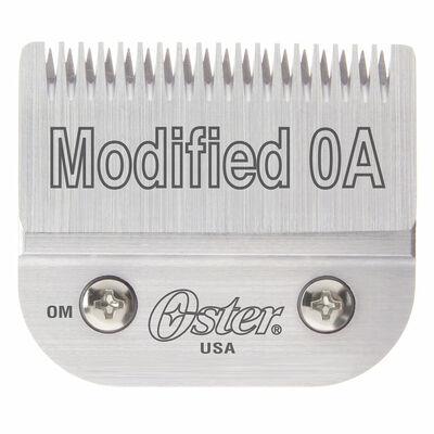 Oster Classic 76 Clipper Blades (12 sizes to choose)