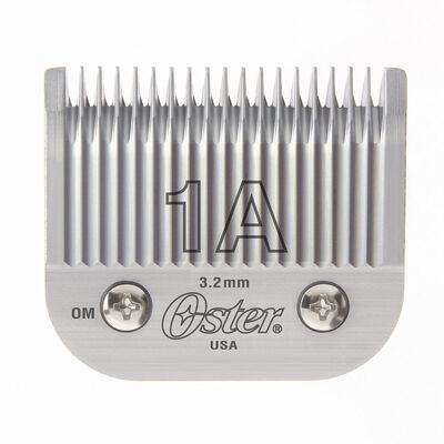 Oster Classic 76 Clipper Blades (12 sizes to choose)