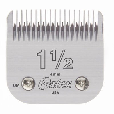 Oster Classic 76 Clipper Blades (12 sizes to choose)