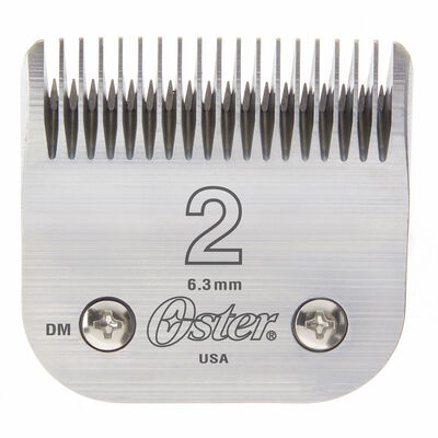 Oster Classic 76 Clipper Blades (12 sizes to choose)