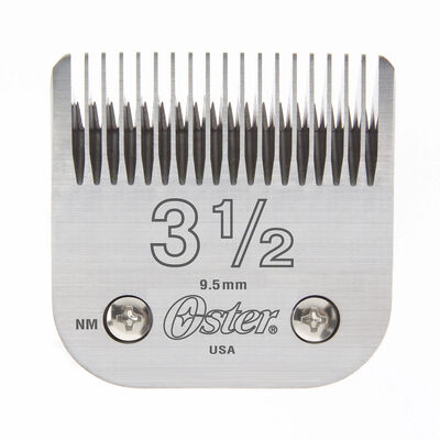 Oster Classic 76 Clipper Blades (12 sizes to choose)