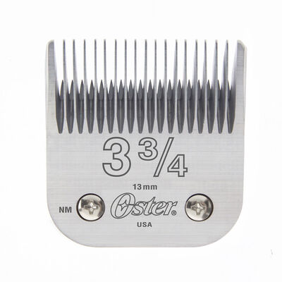 Oster Classic 76 Clipper Blades (12 sizes to choose)