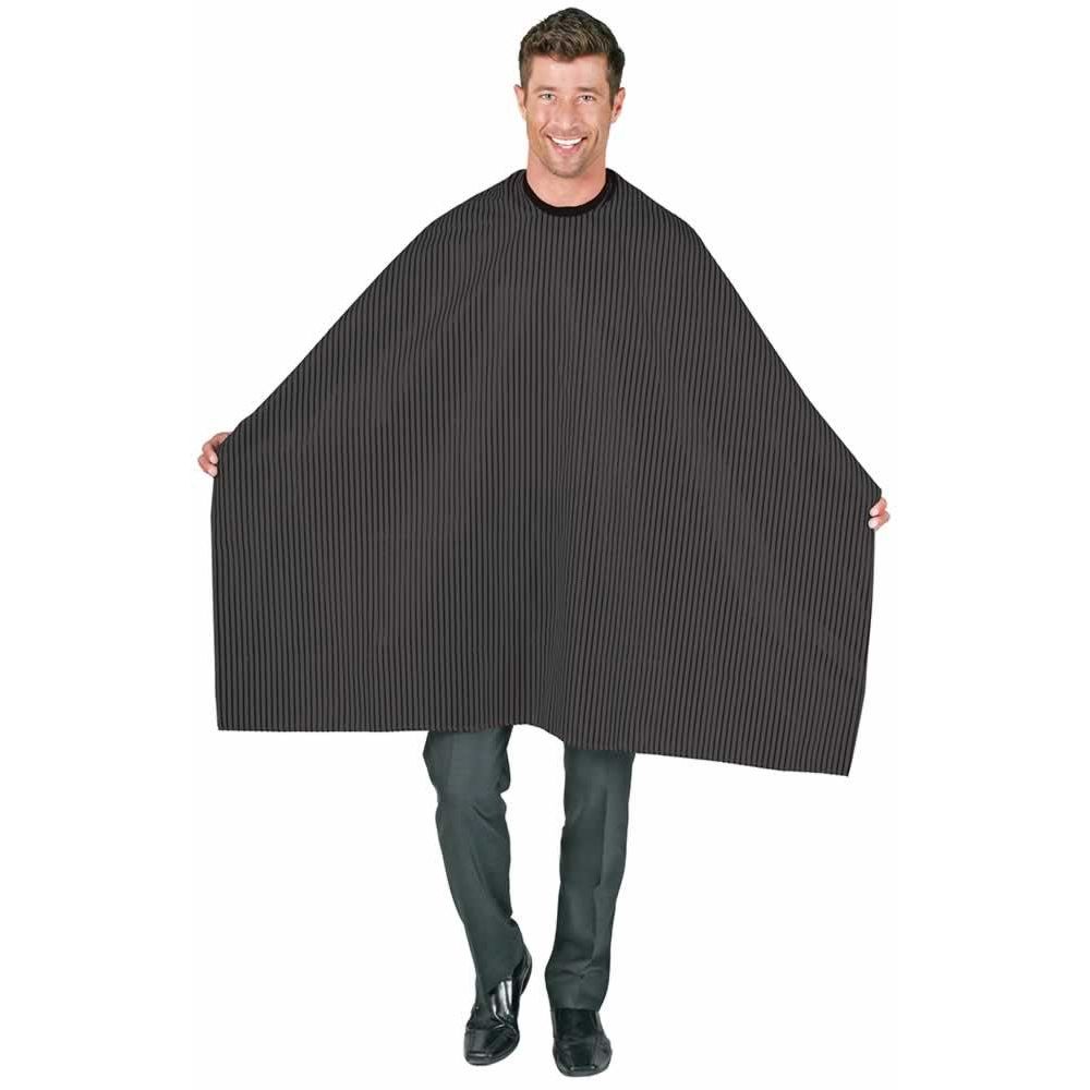 bettydain-206s-betty-dain-seersucker-barber-cape-black/147_88-Image Src