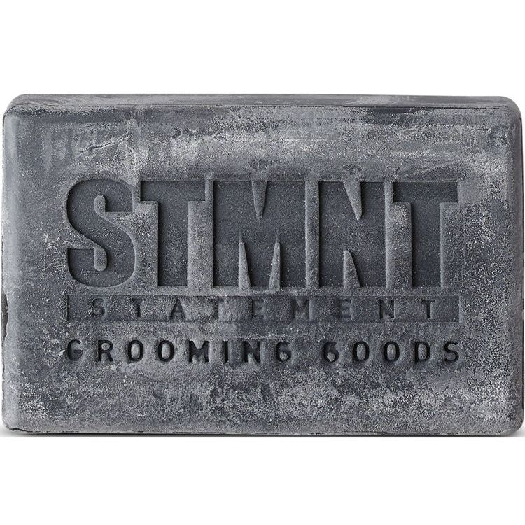 STMNT Hair & Body Cleansing Bar  4.4 oz