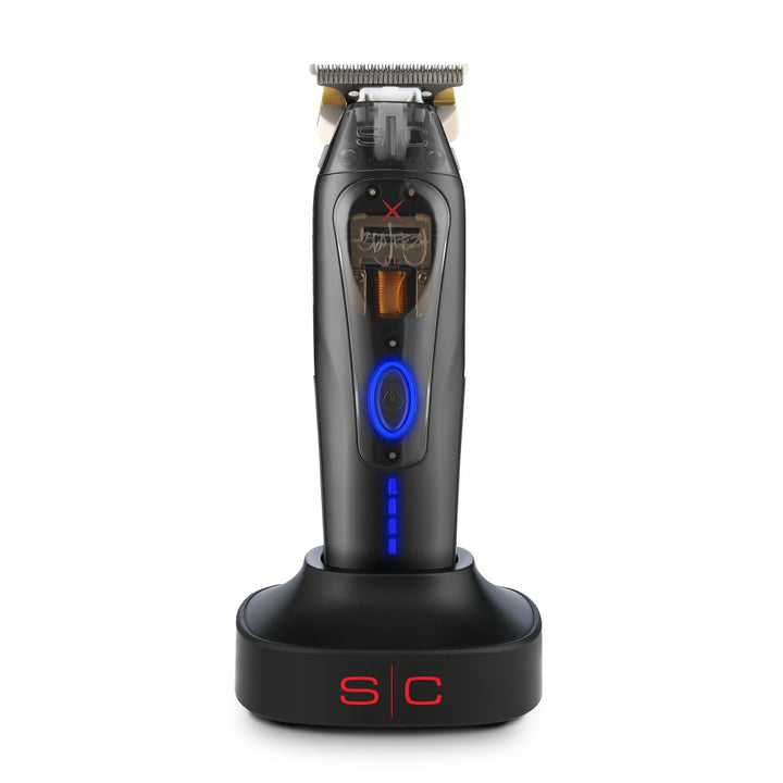Stylecraft x360 Jeezy Clipper &amp; Trimmer Combo