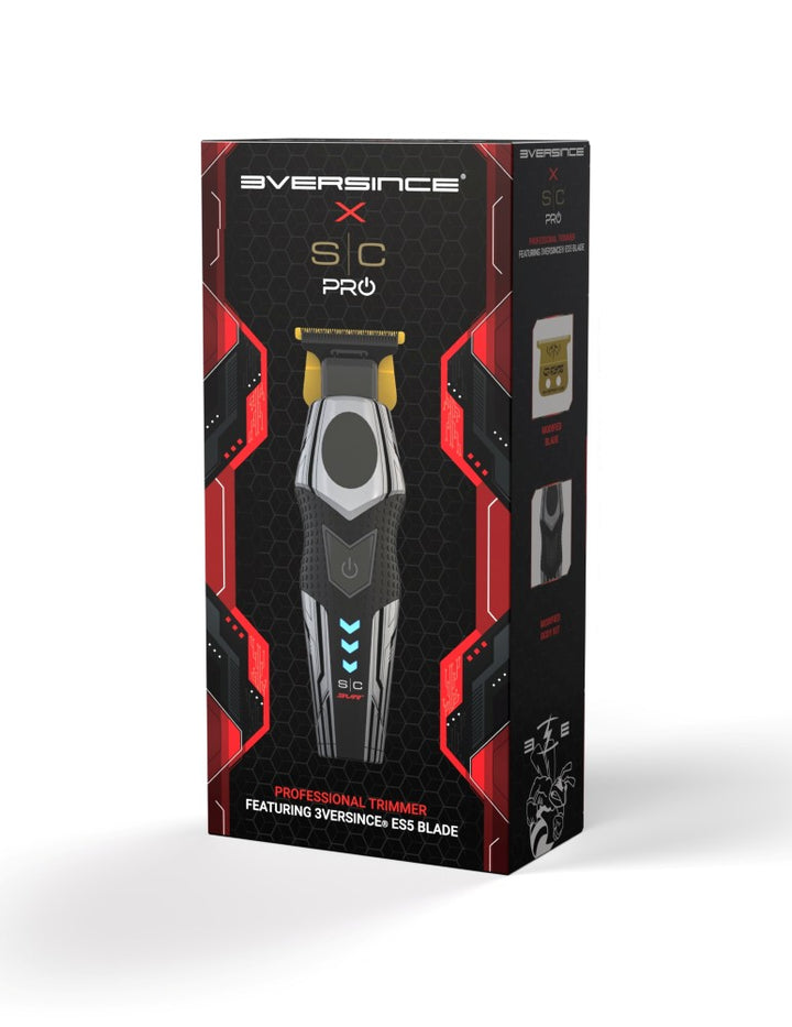 Stylecraft Limited Edition 3Versince Trimmer