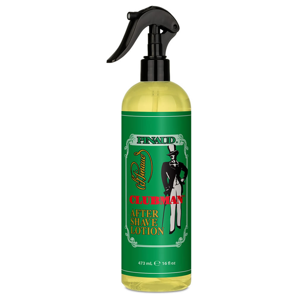 Clubman Classic Aftershave Spray 16oz