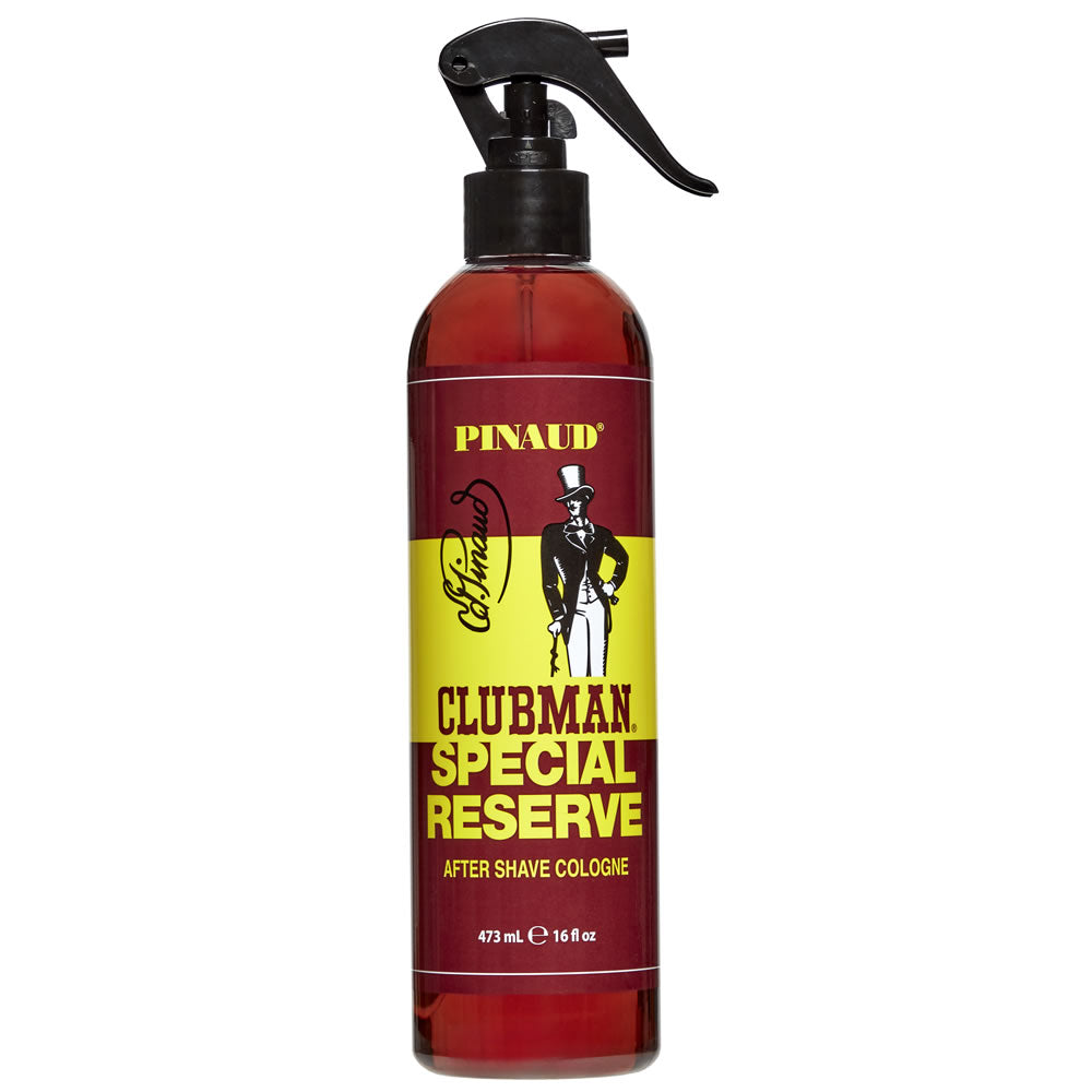 Clubman Special Reserve Aftershave Spray 16oz