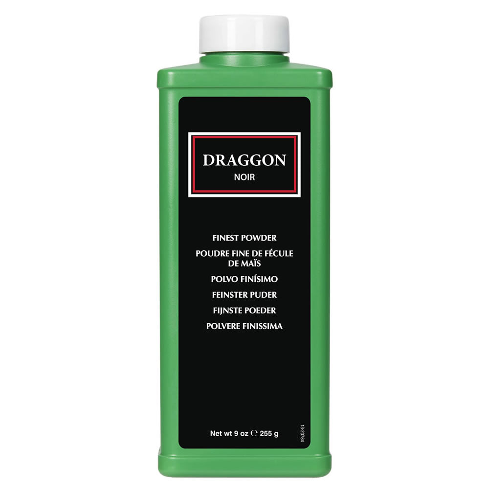 Clubman Draggon Nior Powder 9oz