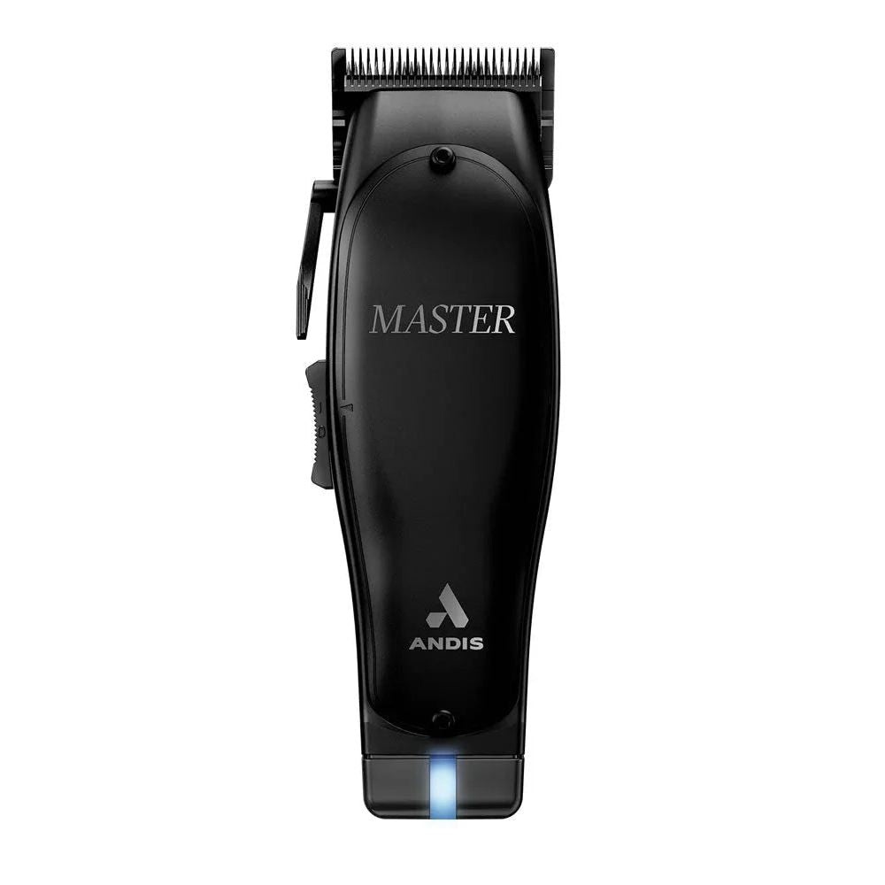 Andis Black Label Cordless Master w/ Phaze Blade #561895 – Empire ...