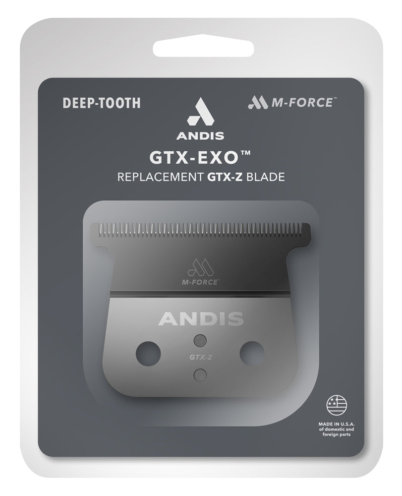Andis GTX-Z M-Force Blade for GTX-EXO #562009