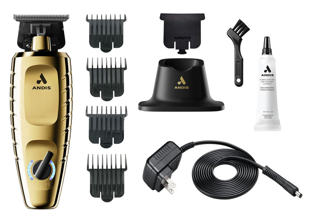 Andis GTX-EXO II Trimmer GOLD #562168