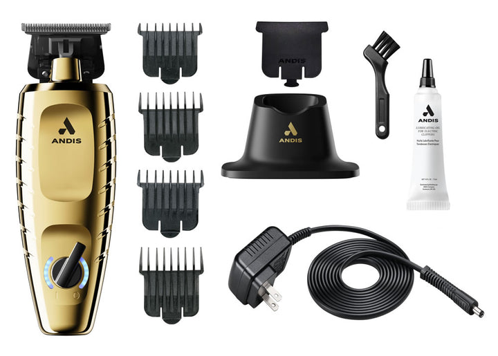 Andis GTX-EXO II Trimmer GOLD #562168