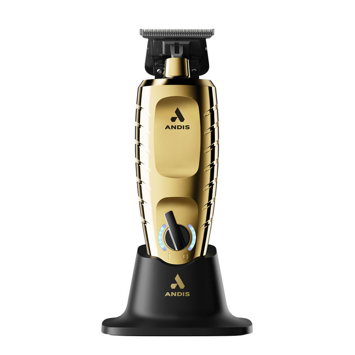 Andis GTX-EXO II Trimmer GOLD #562168