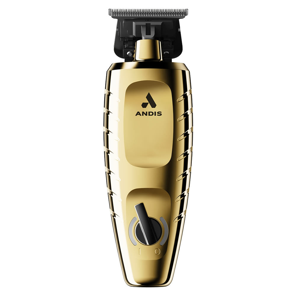 Andis GTX-EXO II Trimmer GOLD #562168