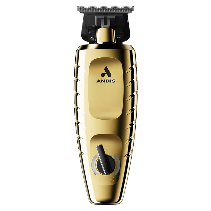 Andis GTX-EXO II Trimmer GOLD #562168