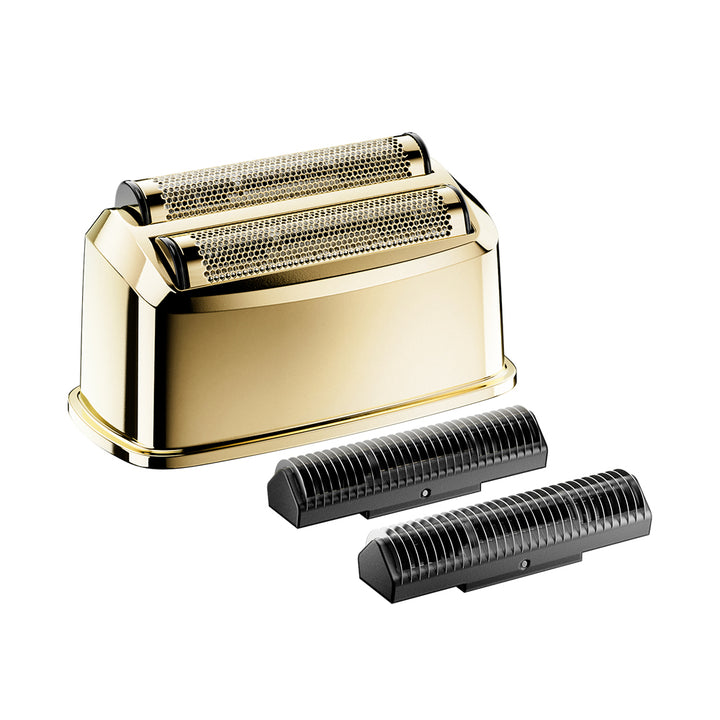 Andis Profoil Plus II Shaver Foil & Cutter Replacement