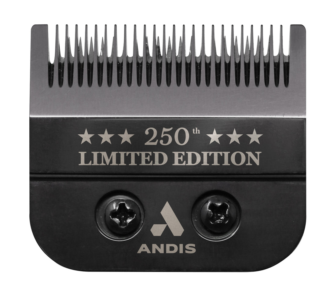 Andis Master Limited 1776 Edition Clipper *LIMIT ONE*