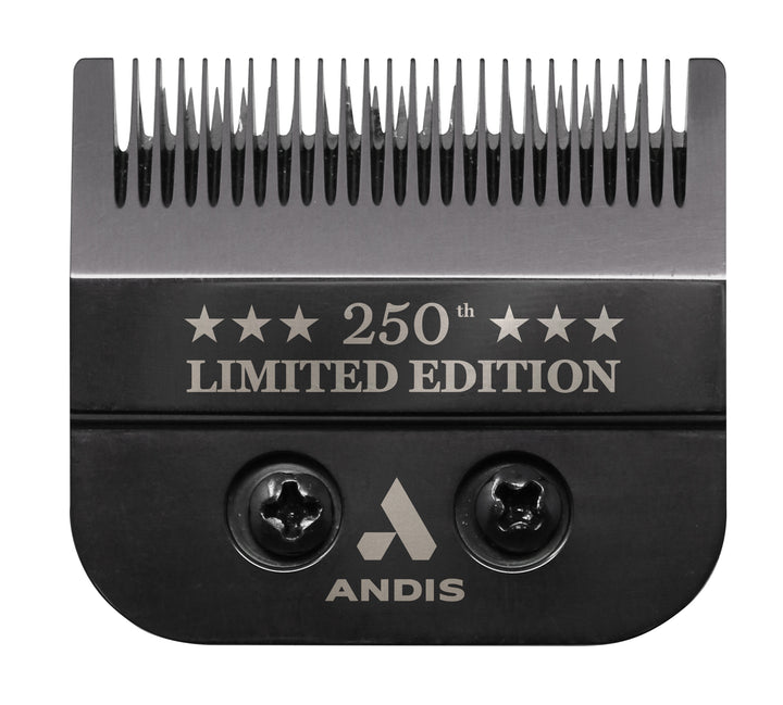 Andis Master Limited 1776 Edition Clipper *LIMIT ONE*