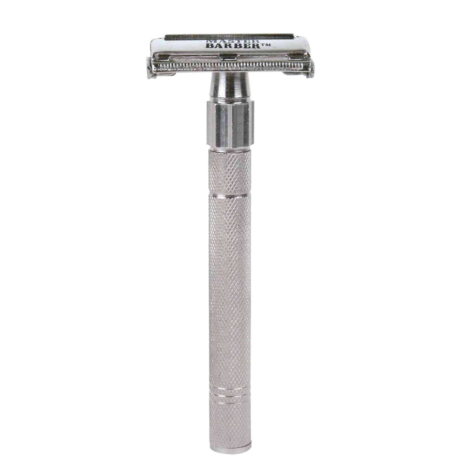 Master Barber Classic Safety Razor – Empire Barber Supply