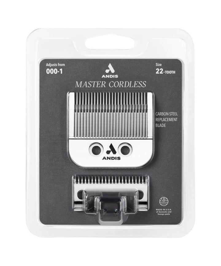 Andis Cordless Master Replacement Blade #74040