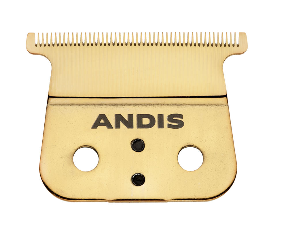 Andis GTX-Z Gold Deep Tooth Trimmer Blade (for GTX-EXO) #74110