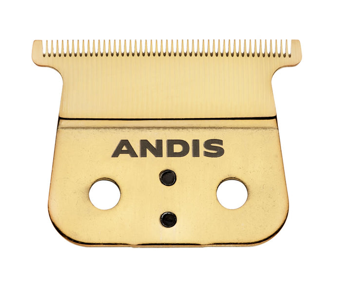 Andis GTX-Z Gold Deep Tooth Trimmer Blade (for GTX-EXO) #74110