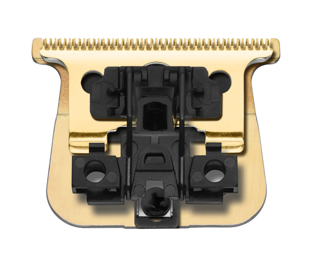 Andis GTX-Z Gold Shallow Tooth Trimmer Blade (for GTX-EXO) #74115