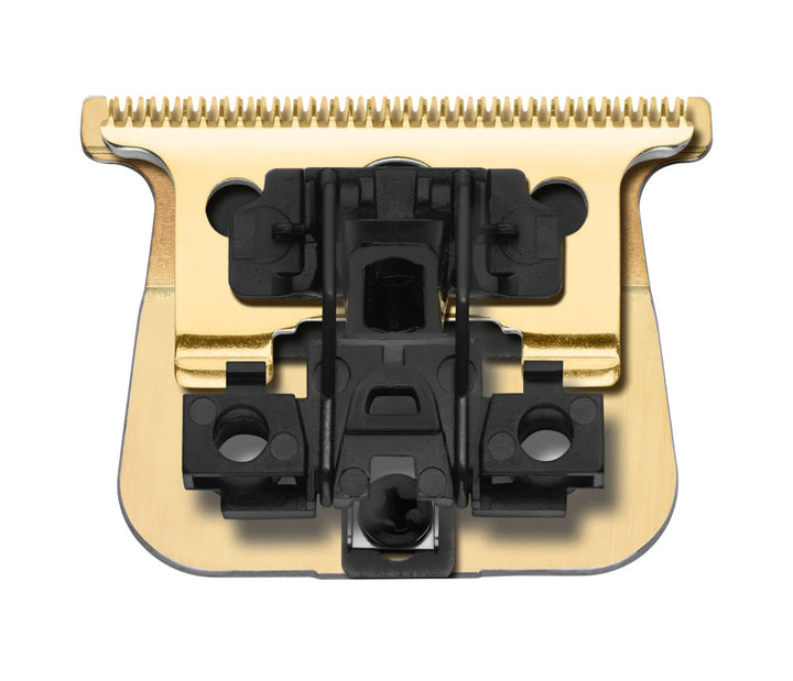 Andis GTX-Z Gold Shallow Tooth Trimmer Blade (for GTX-EXO) #74115