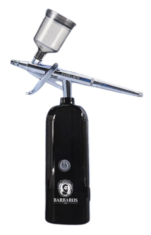 Barbaros Cordless Airbrush 2.0