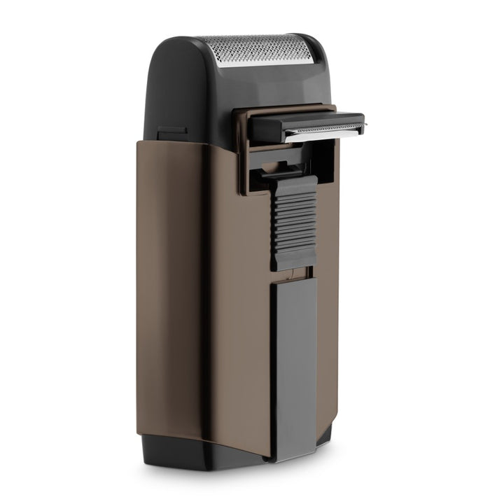 Stylecraft Ace Single Foil Shaver w/ Trimmer  #SC802N