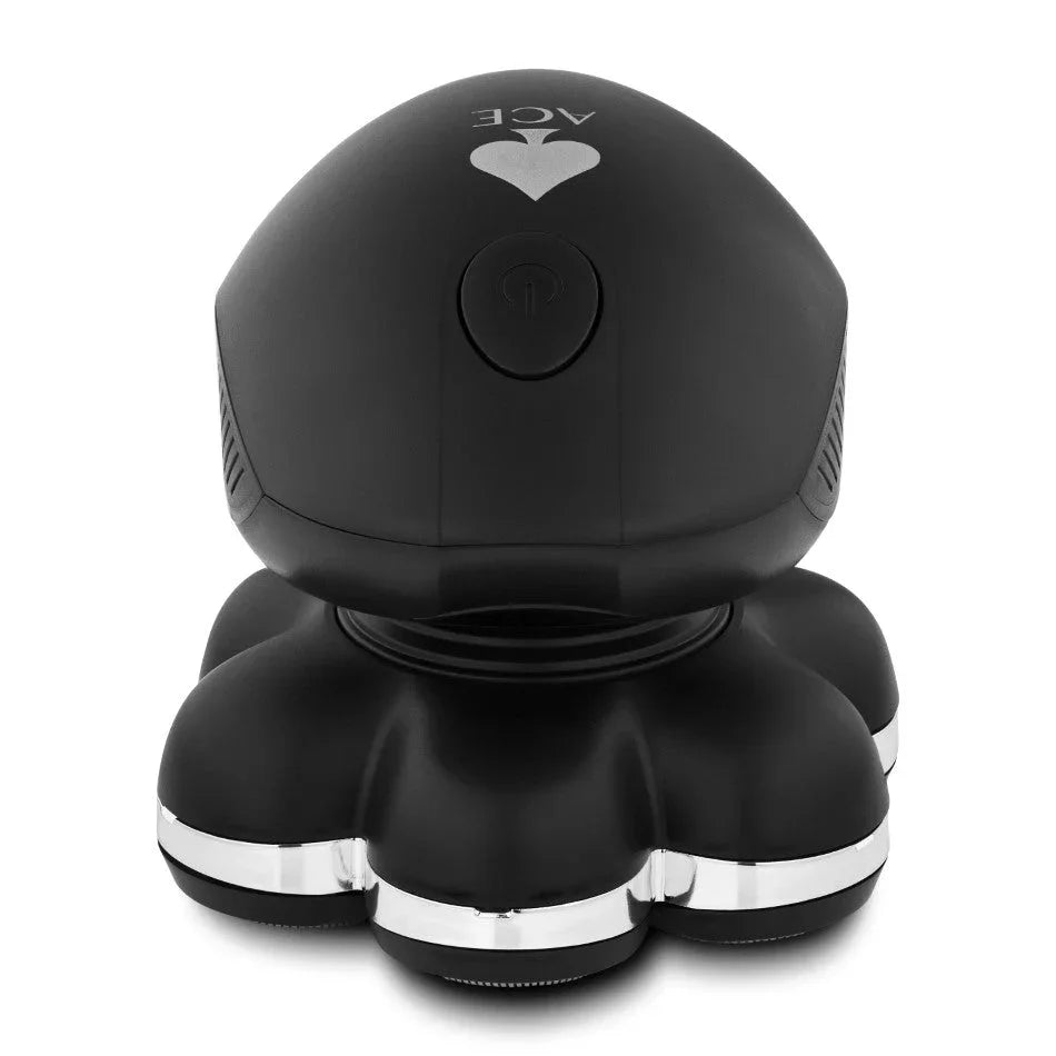 StyleCraft Ace Shaver