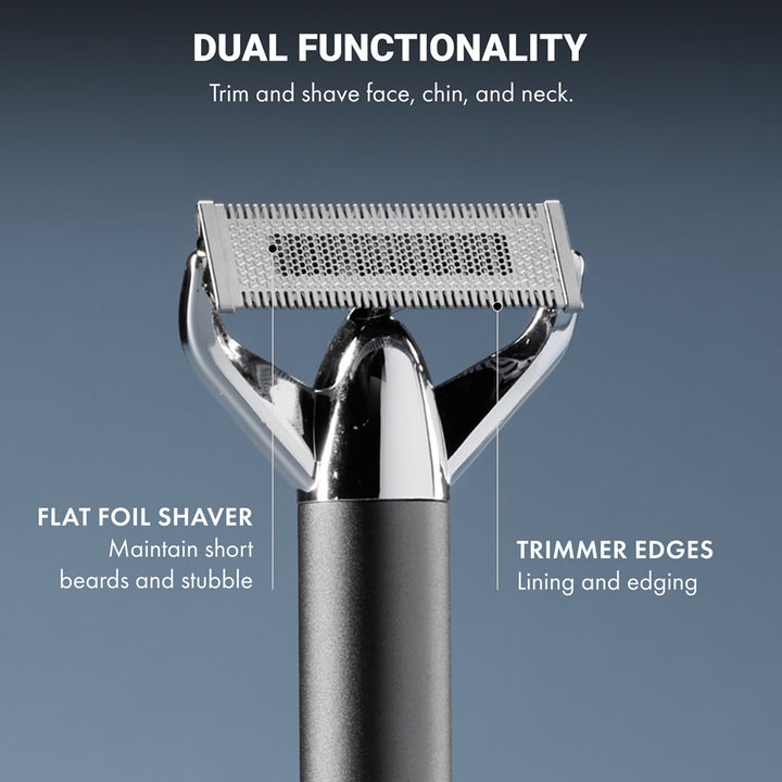 Babyliss MTL Series Electric Wet/Dry Razor 