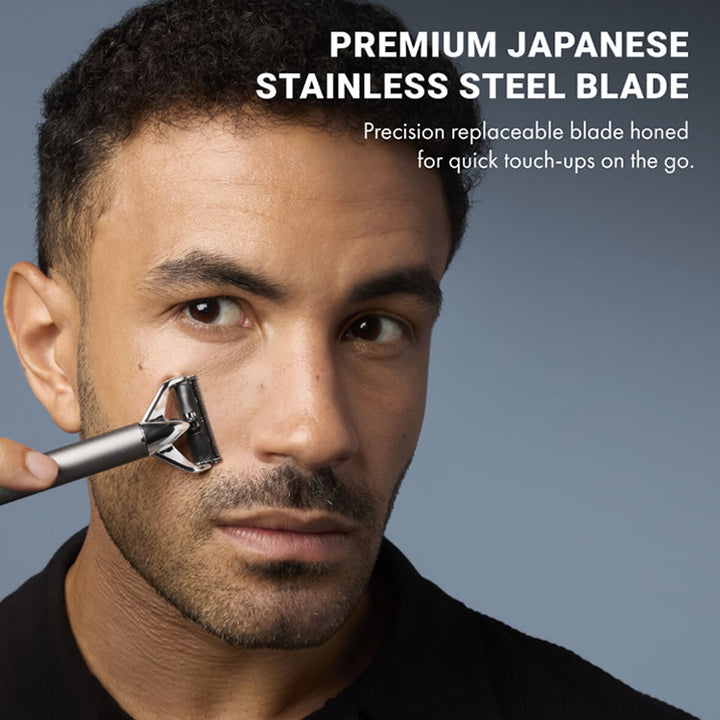 Babyliss MTL Series Electric Wet/Dry Razor 