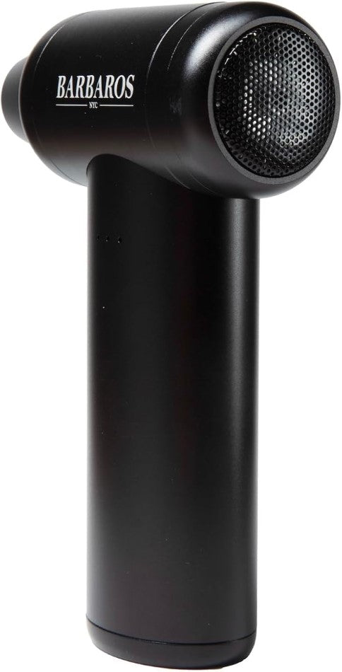 Profile image of Barbaros Air Duster with white background
