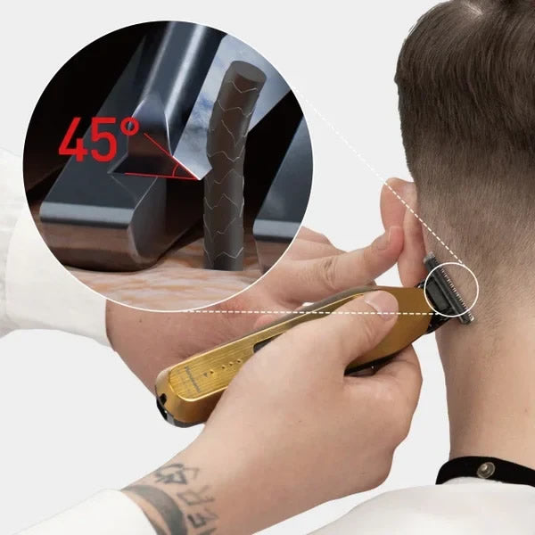 Panasonic Barikan Trimmer Replacement Blade