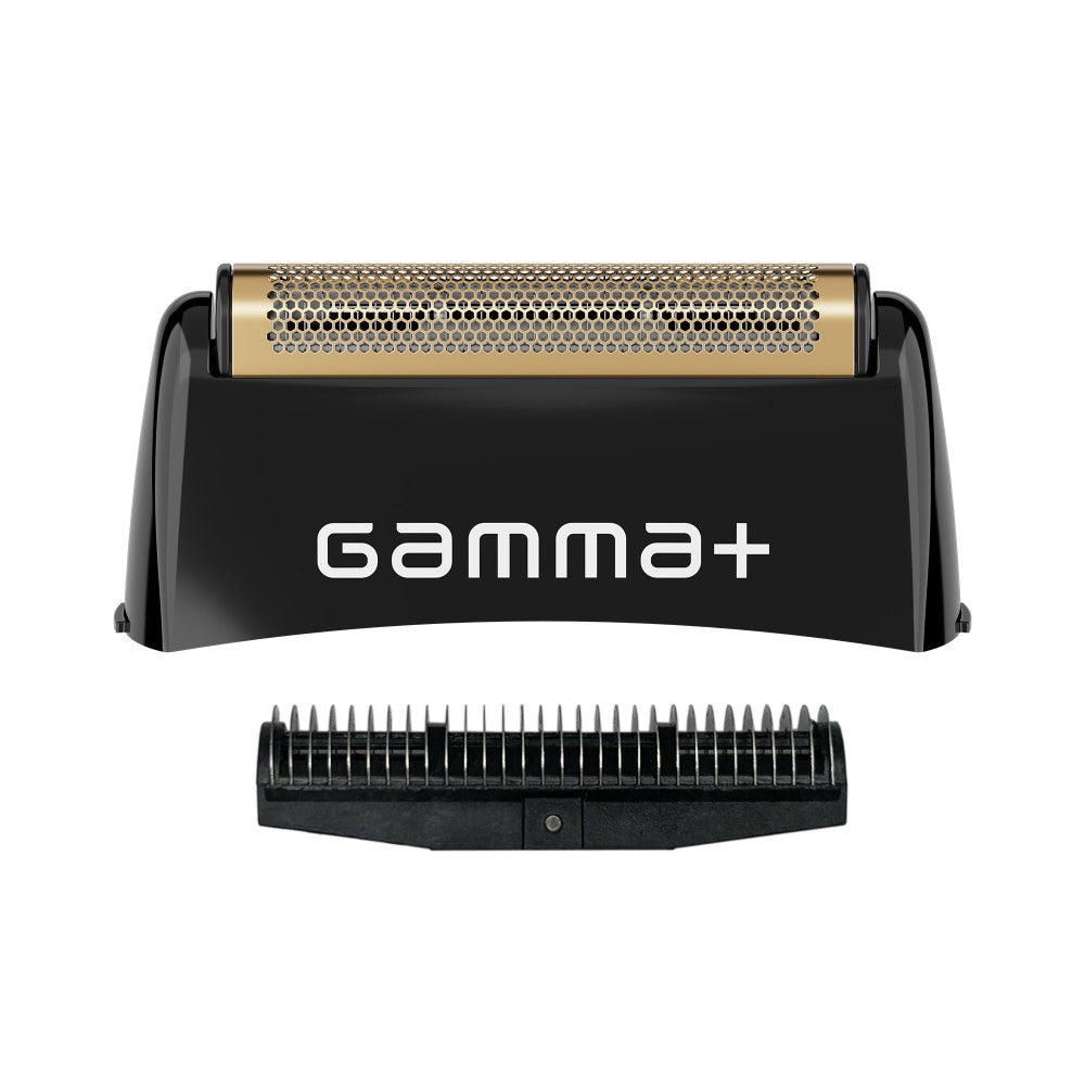 Gamma+ Boosted One Foil and Cutter Replacement 
