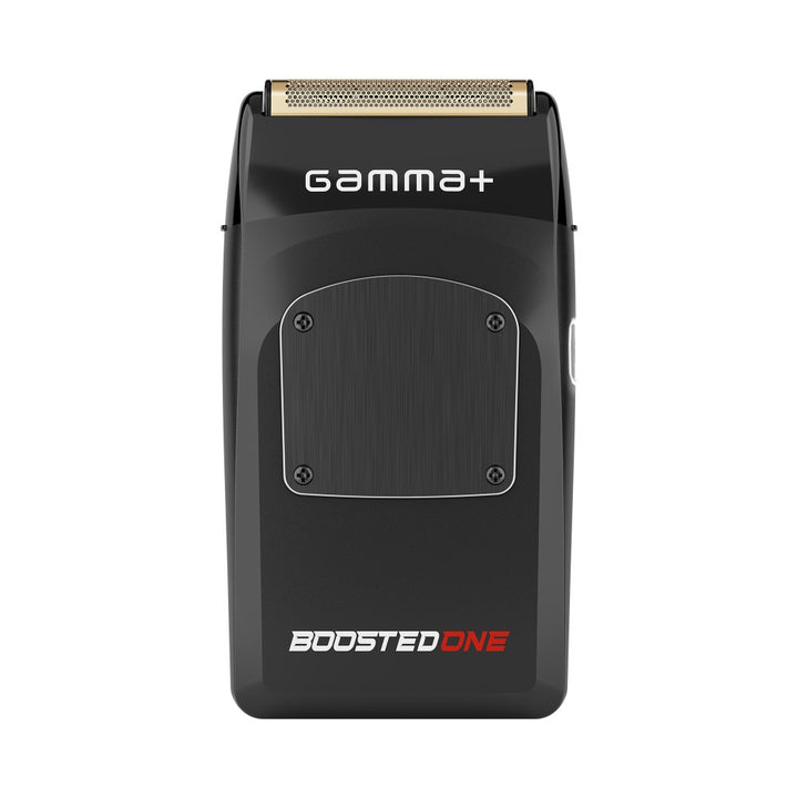 Gamma+ Boosted One Single Foil Shaver