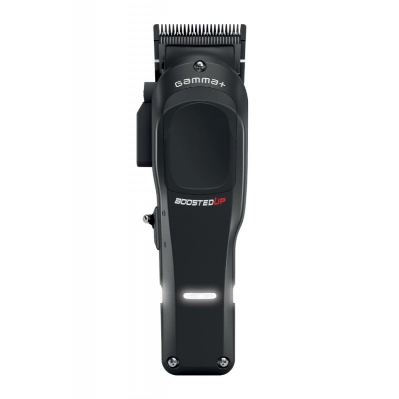 Gamma+ Boosted Up Clipper