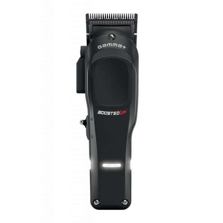 Gamma+ Boosted Up Clipper