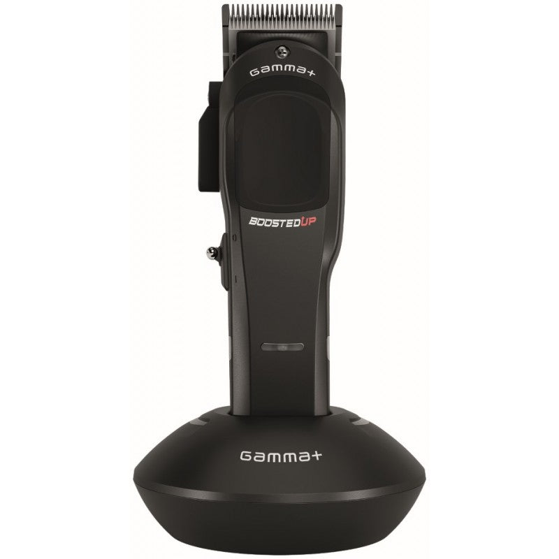 Gamma+ Boosted Up Clipper