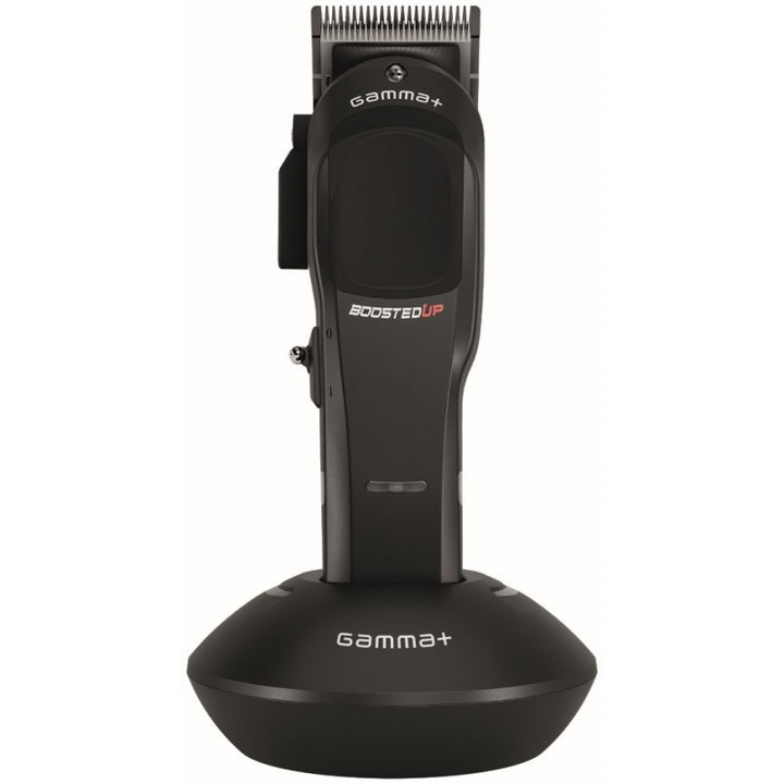 Gamma+ Boosted Up Clipper