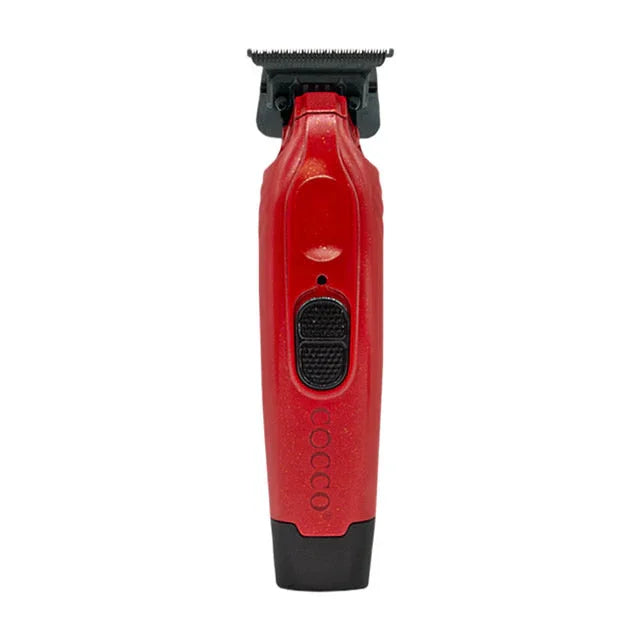 cocco-pro-hyper-veloce-trimmer-red/1538_1360-Image Src
