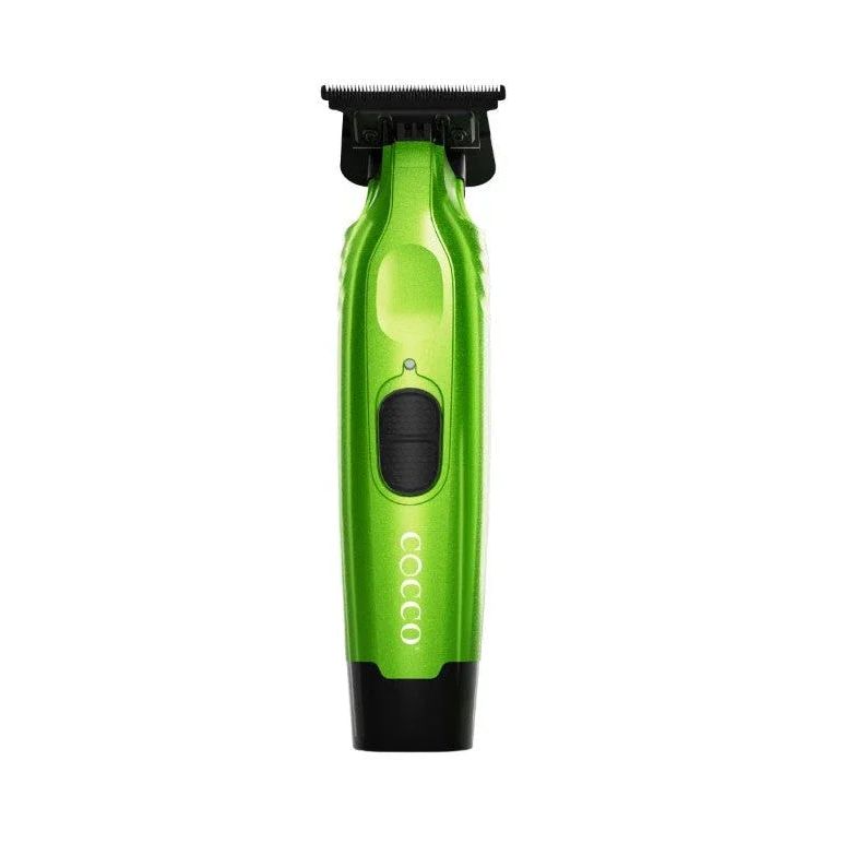 cocco-pro-hyper-veloce-trimmer-green/1609_1397-Image Src