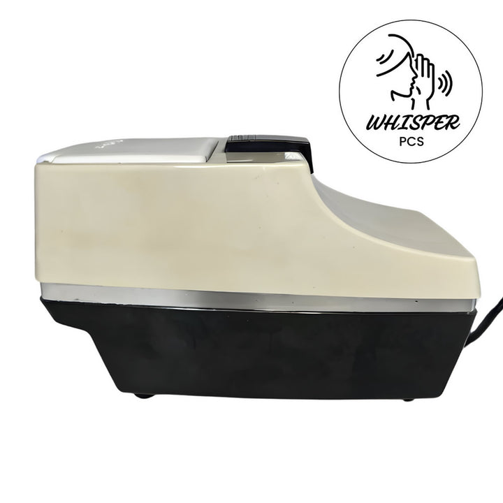Campbells PCS Whisper Latherking Hot Lather Machine 